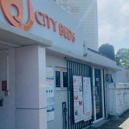 City Beds Colombo Exterior photo