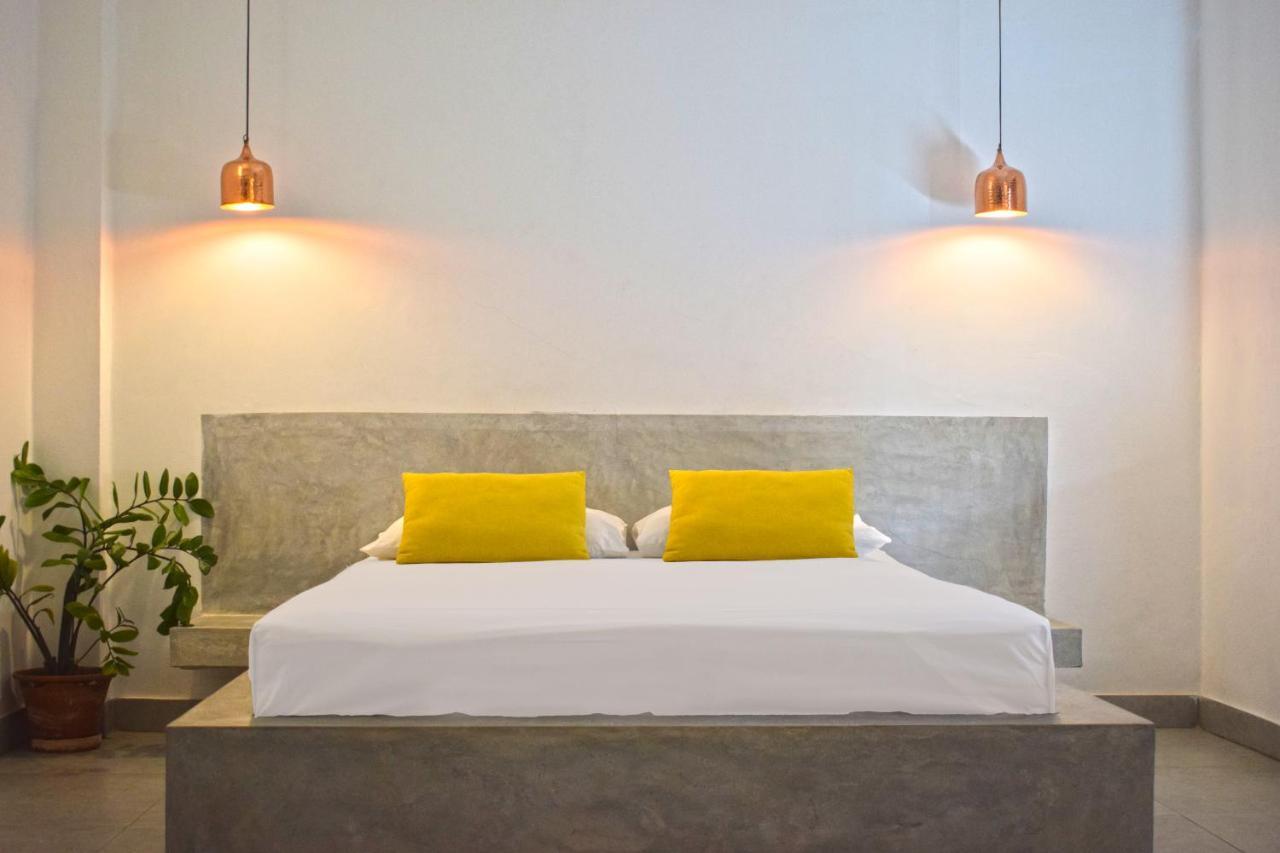 City Beds Colombo Exterior photo