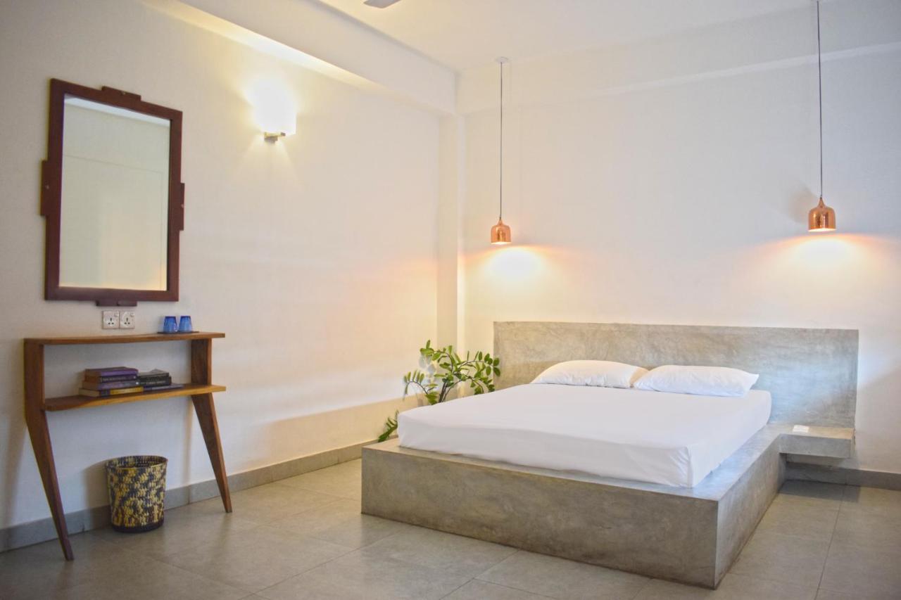 City Beds Colombo Exterior photo